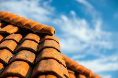 lifespan of tile roofs