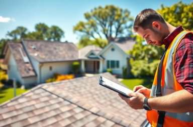 roof inspection cost