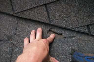 roof repair