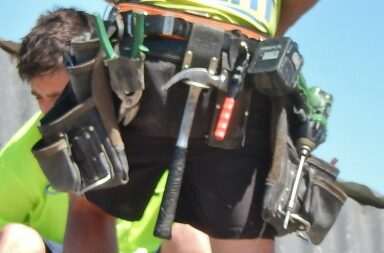 roofer