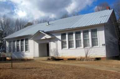 siding